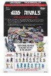 Funko Star Wars Rivals Expandable Game System for 2 Players Ages 7 and Up - Premier Set - Series 1