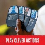 Funko Star Wars Rivals Expandable Game System for 2 Players Ages 7 and Up - Premier Set - Series 1