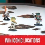 Funko Star Wars Rivals Expandable Game System for 2 Players Ages 7 and Up - Premier Set - Series 1