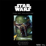 Buffalo Games - Star Wars - Dangerous Negotiations - 1000 Piece Jigsaw Puzzle for Adults -Challenging Puzzle Perfect for Game Nights - Finished Size is 26.75 x 19.75