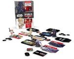 Funko Star Wars Rivals Expandable Game System for 2 Players Ages 7 and Up - Premier Set - Series 1