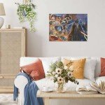 Ravensburger Star Wars Villainous: Darth Vader 1000-Piece Jigsaw Puzzle | Unique and Interlocking Fit | Vibrant, Glare-Free Pieces | Perfect for Adults and Kids Aged 14+