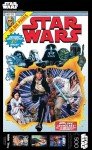 Buffalo Games - Star Wars - Senses Shattering - 500 Piece Jigsaw Puzzle for Adults -Challenging Puzzle Perfect for Game Nights - Finished Size is 21.25 x 15.00