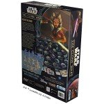 Star Wars The Clone Wars Board Game | A Pandemic System | Tactical Strategy Game for Adults and Teens | Ages 14+ | 1-5 Players | Average Playtime 60 Minutes | Made by Z-Man Games