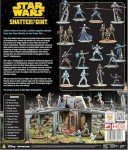 Star Wars Shatterpoint Tabletop Miniatures Strategy Game - Unleash the Force in a Galaxy-Wide Adventure for Ages 14+