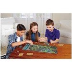 Harry Potter Potions Challenge Board Game for Kids, Families, and Adults