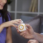 Bop It! Game Star Wars BB-8 Edition, Gifts for Kids, Electronic Games for Kids Ages 8 and up (Amazon Exclusive)