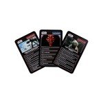 Top Trumps Star Wars Quiz Game