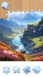 Nature Jigsaw - Jigsaw Puzzles