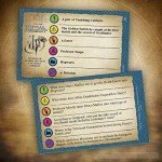 Nächte Freddie Trivial Pursuit: Wizarding World Ultimate Edition – Trivia Board Game for Movie Fans