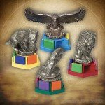 Nächte Freddie Trivial Pursuit: Wizarding World Ultimate Edition – Trivia Board Game for Movie Fans