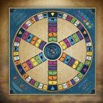 Nächte Freddie Trivial Pursuit: Wizarding World Ultimate Edition – Trivia Board Game for Movie Fans
