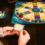 Nächte Freddie Trivial Pursuit: Wizarding World Ultimate Edition – Trivia Board Game for Movie Fans