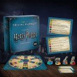 Nächte Freddie Trivial Pursuit: Wizarding World Ultimate Edition – Trivia Board Game for Movie Fans
