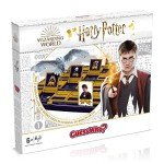 Winning Moves Harry Potter Guess Who? Board Game for 2+ Players, Ages 6 and Up