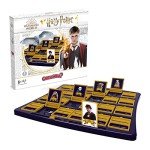Winning Moves Harry Potter Guess Who? Board Game for 2+ Players, Ages 6 and Up