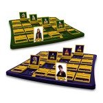 Winning Moves Harry Potter Guess Who? Board Game for 2+ Players, Ages 6 and Up