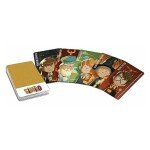 Horrible Guild Games Similo Harry Potter: A Fast-Playing Family Card Game - Guess The Secret Character, 2-8 Players, Ages 8+, 20 min