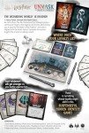 Harry Potter: Unmask The Death Eaters Board Game | Engaging Social Deduction Game Set in The Wizarding World of Harry Potter | Hidden Roles & Bluffing Game | Ages 11+ | 4-8 Players
