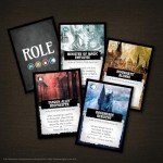 Harry Potter: Unmask The Death Eaters Board Game | Engaging Social Deduction Game Set in The Wizarding World of Harry Potter | Hidden Roles & Bluffing Game | Ages 11+ | 4-8 Players