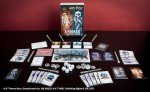 Harry Potter: Unmask The Death Eaters Board Game | Engaging Social Deduction Game Set in The Wizarding World of Harry Potter | Hidden Roles & Bluffing Game | Ages 11+ | 4-8 Players
