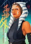 Buffalo Games - Star Wars - Jedi Warrior - 500 Piece Jigsaw Puzzle for Adults -Challenging Puzzle Perfect for Game Nights - Finished Size is 21.25 x 15.00