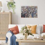 Ravensburger Star Wars: The Mandalorian Challenge 1000 Piece Jigsaw Puzzle | Unique Piece Design | Softclick Technology | Ideal Gift for Puzzle Enthusiasts