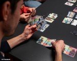 Star Wars: Bounty Hunters Card Game - Fast-Paced Strategy for Aspiring Galactic Hunters, Family-Friendly Drafting Game for Kids and Adults, Ages 10+, 2-6 Players, 20 Minute Playtime, Made by Zygomatic
