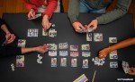 Star Wars: Bounty Hunters Card Game - Fast-Paced Strategy for Aspiring Galactic Hunters, Family-Friendly Drafting Game for Kids and Adults, Ages 10+, 2-6 Players, 20 Minute Playtime, Made by Zygomatic