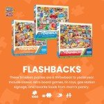 MasterPieces - 1000 Piece Jigsaw Puzzle, Mom’s Pantry, Fun for Adults, Family, Kids, Non-Glare Finish, 19.25" x 26.75"