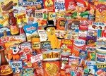MasterPieces - 1000 Piece Jigsaw Puzzle, Mom’s Pantry, Fun for Adults, Family, Kids, Non-Glare Finish, 19.25" x 26.75"