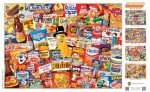 MasterPieces - 1000 Piece Jigsaw Puzzle, Mom’s Pantry, Fun for Adults, Family, Kids, Non-Glare Finish, 19.25" x 26.75"