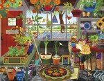 Ceaco - 4 in 1 Multipack - Tracy Flickinger - (4) 500 Piece Jigsaw Puzzle