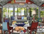 Ceaco - 4 in 1 Multipack - Tracy Flickinger - (4) 500 Piece Jigsaw Puzzle