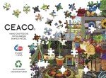 Ceaco - 4 in 1 Multipack - Tracy Flickinger - (4) 500 Piece Jigsaw Puzzle