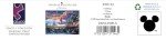 Ceaco - Thomas Kinkade - Disney - Hercules -1000 Piece Jigsaw Puzzle