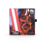Buffalo Games - Star Wars - Dark Lord of The Sith - 500 Piece Jigsaw Puzzle for Adults -Challenging Puzzle Perfect for Game Nights - Finished Size is 21.25 x 15.00
