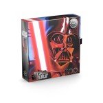 Buffalo Games - Star Wars - Dark Lord of The Sith - 500 Piece Jigsaw Puzzle for Adults -Challenging Puzzle Perfect for Game Nights - Finished Size is 21.25 x 15.00