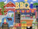 Ceaco - 4 in 1 Multipack - Food Trucks - (4) 500 Piece Jigsaw Puzzles