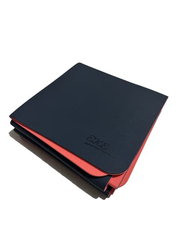 Foldable Eco Friendly Yoga Mat with Carrying Bag