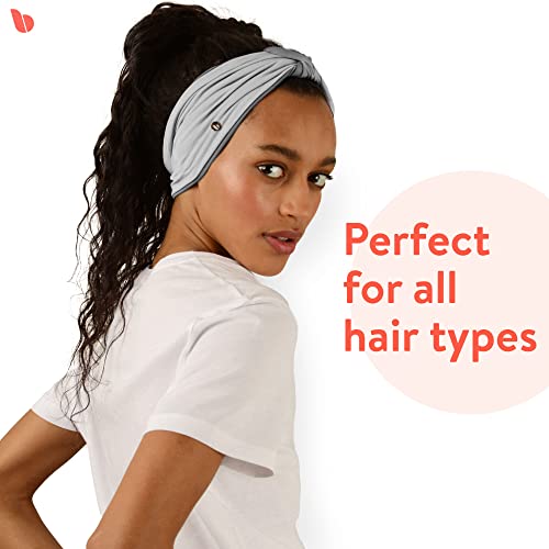 Bali-made Non-Slip Headbands for Women's Yoga