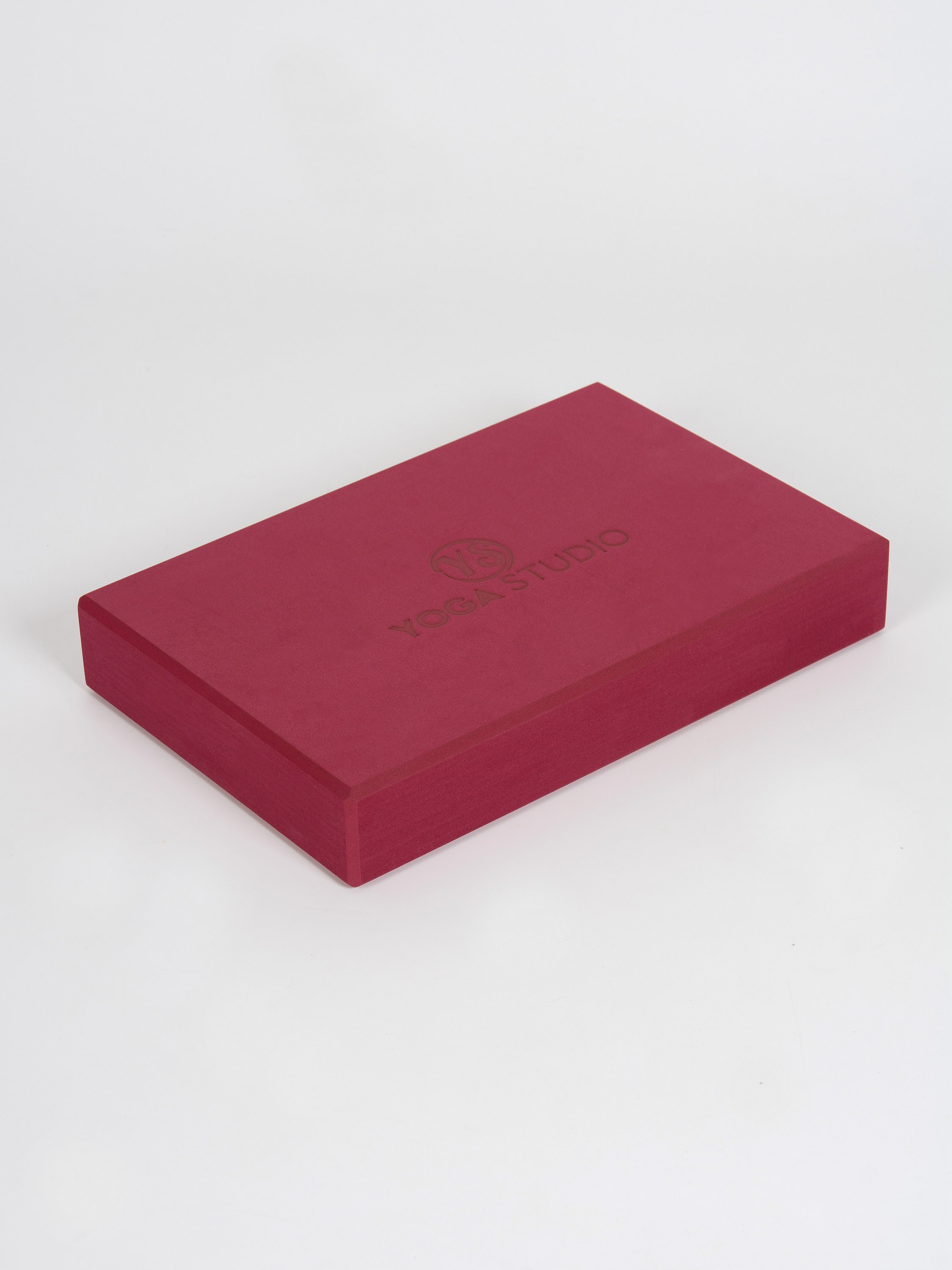 Yoga Studio EVA Yoga Block