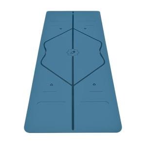 Liforme Yoga Mat with Patented Alignment System