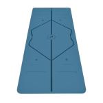 Liforme Yoga Mat with Patented Alignment System