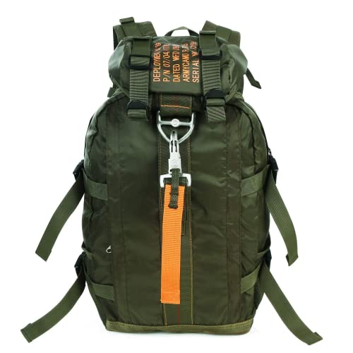 XWL SPORTS Tactical Backpack for Outdoor Adventures