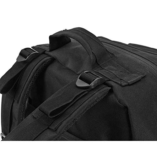 Large Military Tactical Backpack with Molle - 3 Day