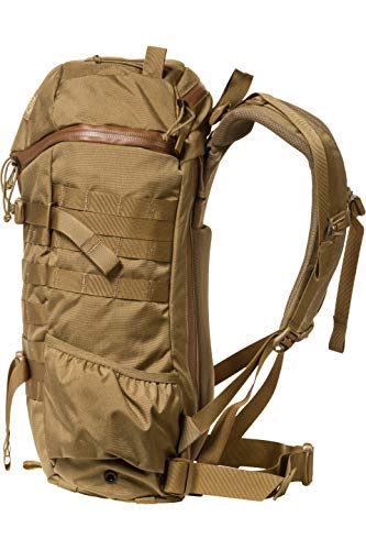 Mystery Ranch Tactical 2-Day Backpack - Coyote SM/MD