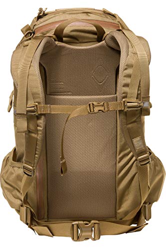 Mystery Ranch Tactical 2-Day Backpack - Coyote SM/MD