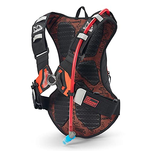 USWE Moto Hydro 8L Tactical Hydration Pack