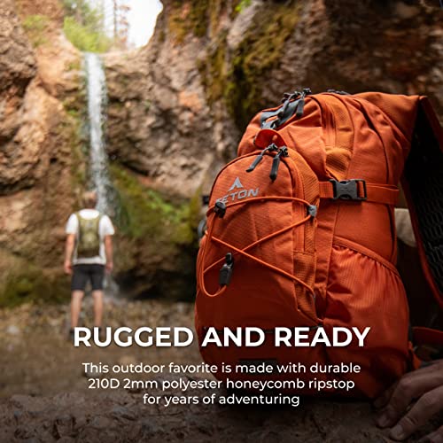 Teton Sports Hydration Pack: Ideal for Outdoor Activities